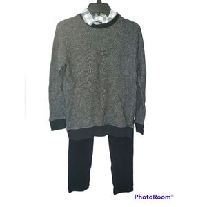 Big Boy's 2 piece set